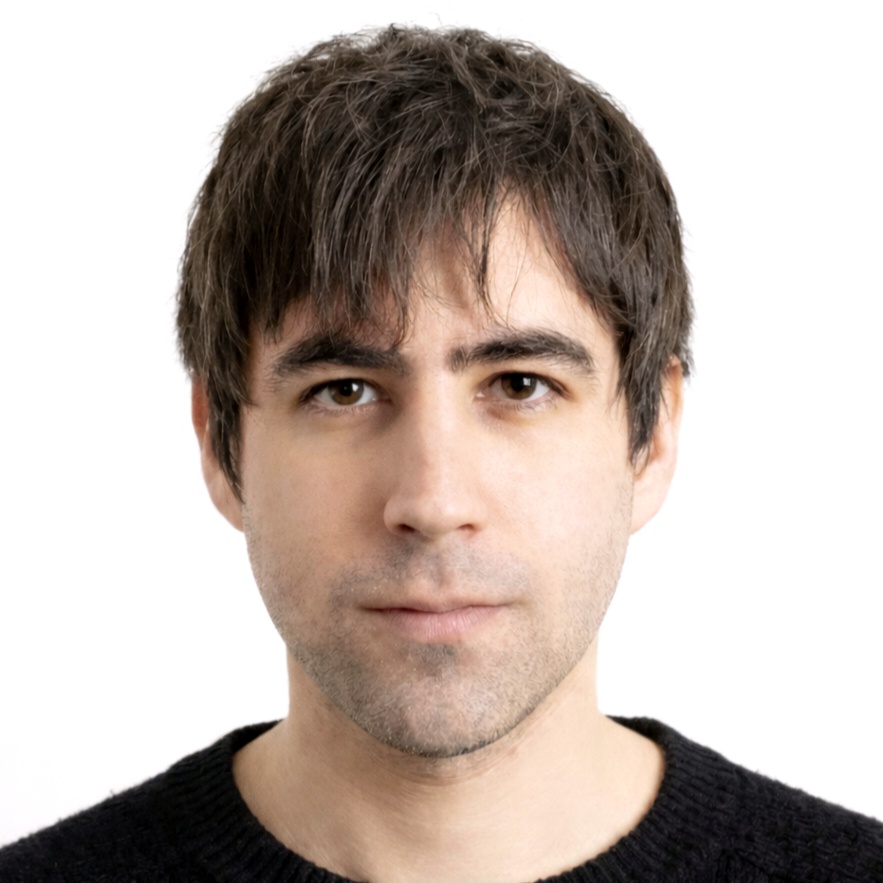 Matías Acosta Guzmán - Profesor de Japonés